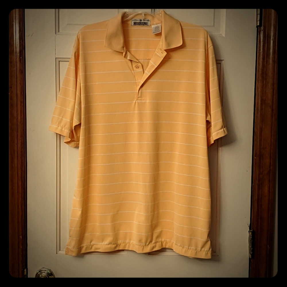 Cotton Traders Casuals Golf Shirt
